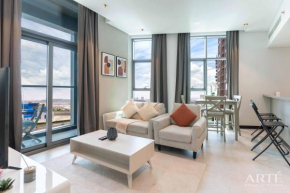 ARTÉ - Chic 1 BR Stylish Living!